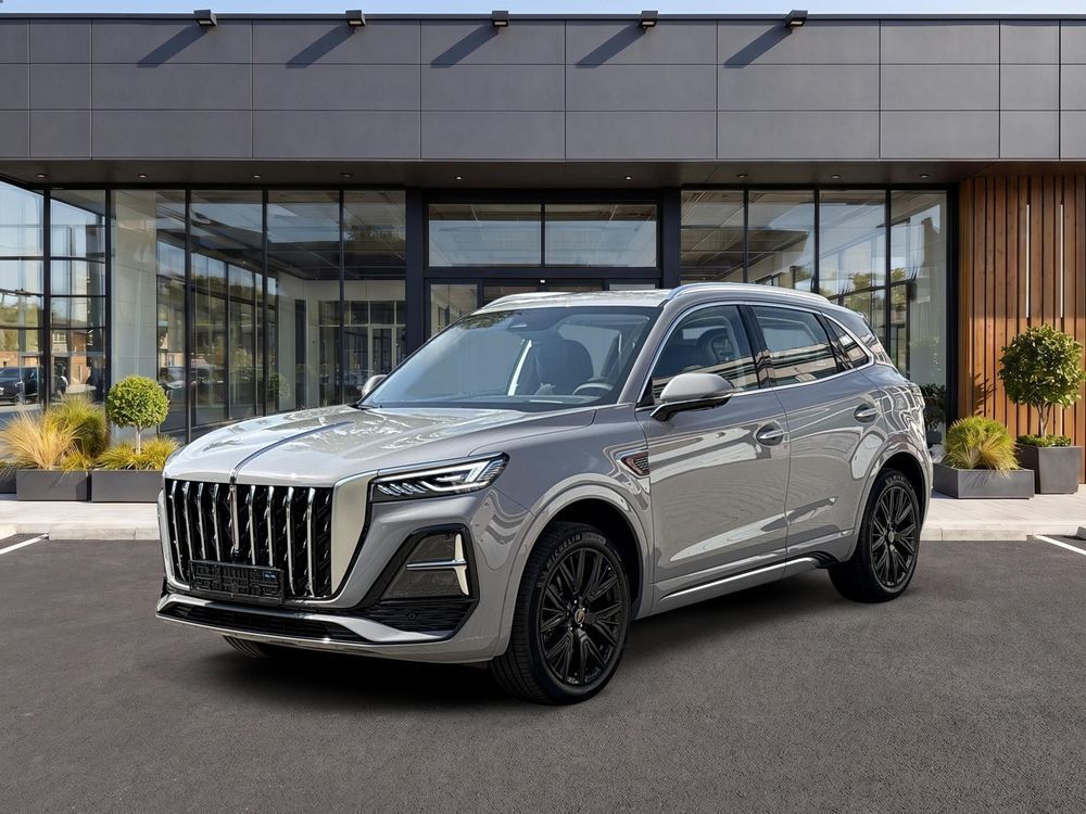 Hongqi HS5 2.0T Executive AWD 2025