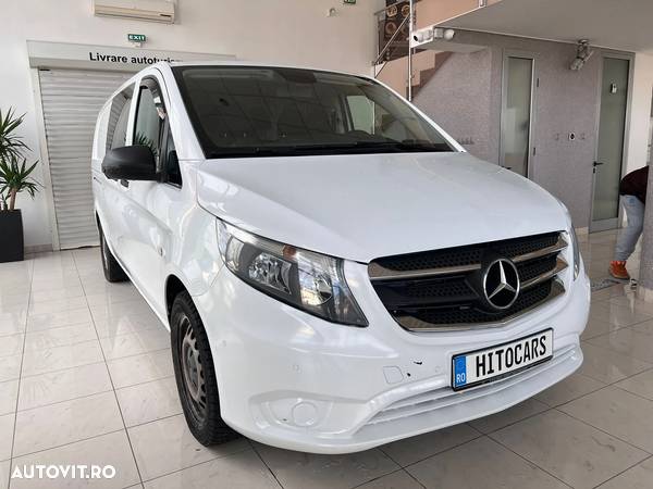 Mercedes-Benz Vito - 4