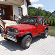 Jeep Wrangler - 12