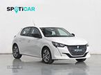 Peugeot 208 1.2 PureTech Allure Pack - 3