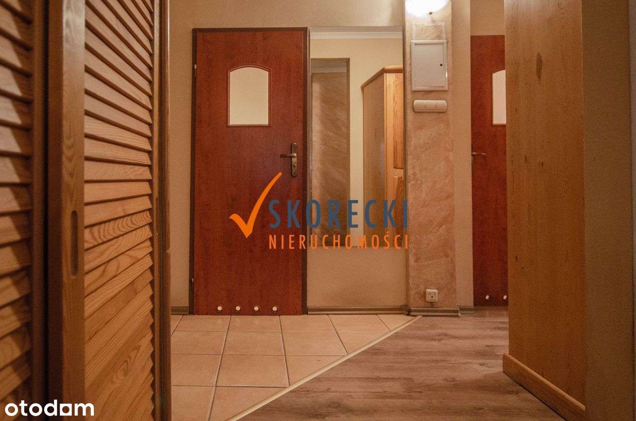 Przestronne 2-Pokojowe z Windą!-8