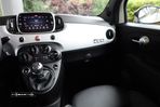 Fiat 500C 1.0 Hybrid Connect - 28