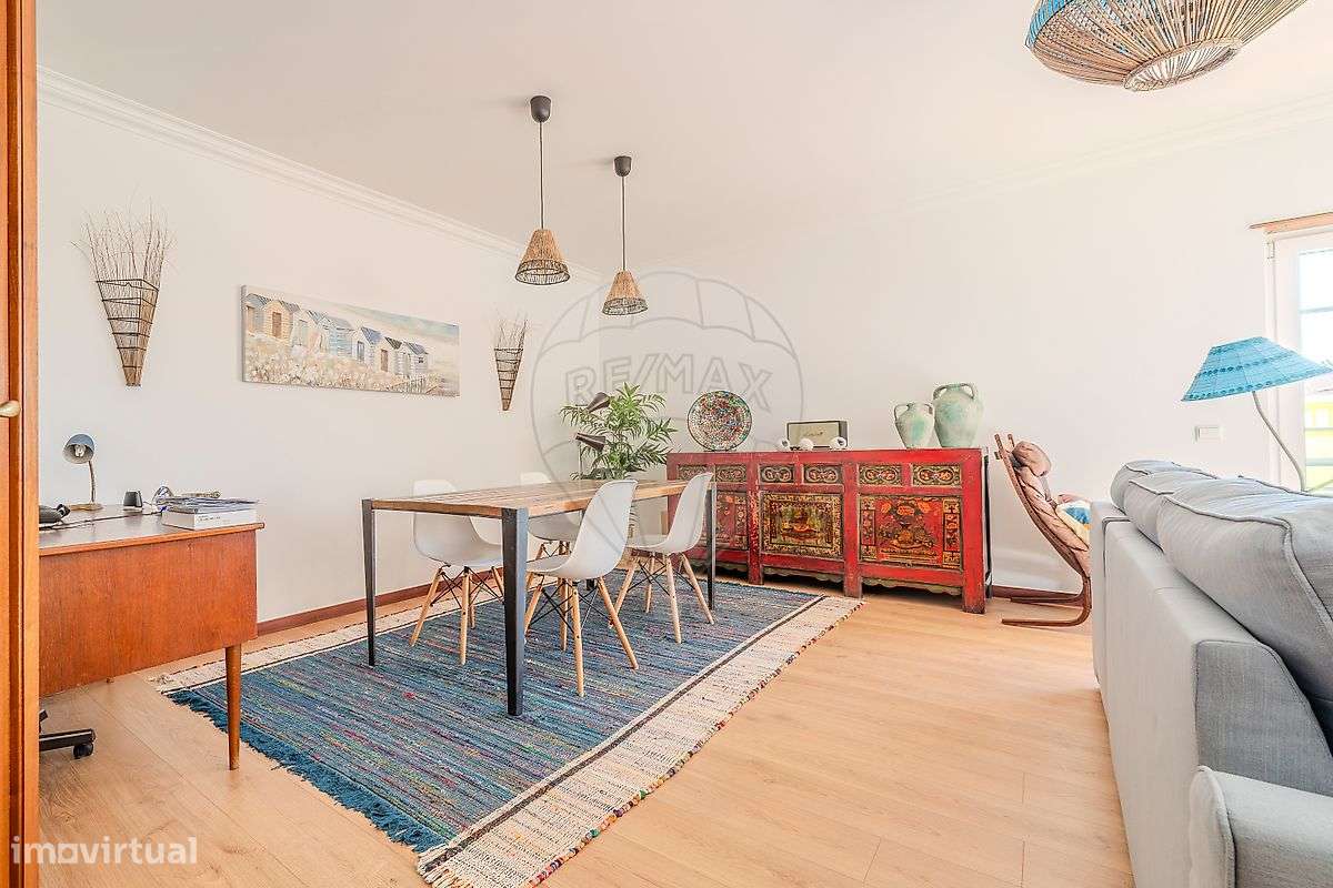 Apartamento T2 para venda - Grande imagem: 3/35