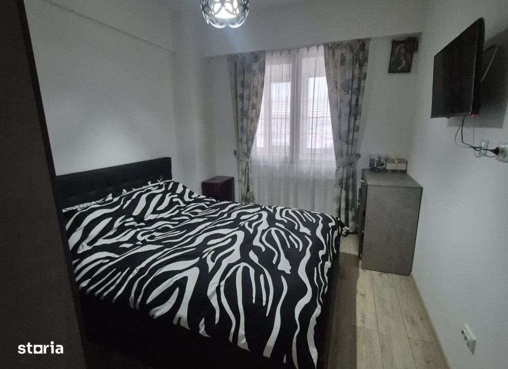 Apartament  2 camere Pacurari , 45 metri, etaj 6 Cod:160784 - Imagine principală: 4/13