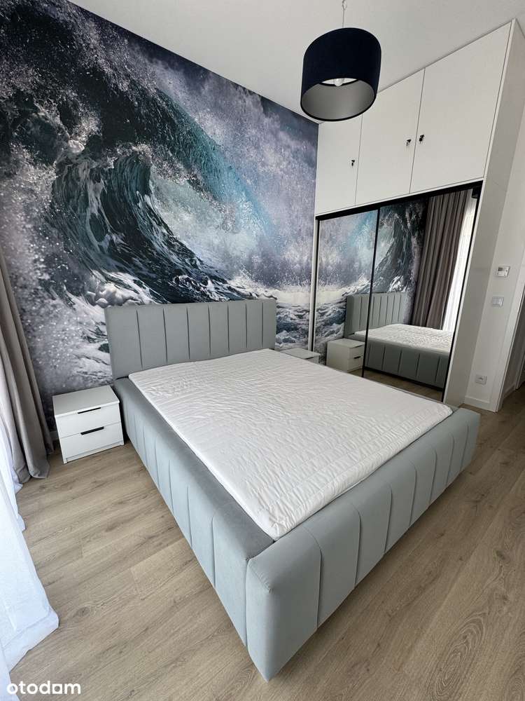 Apartament w Resorcie Hevenia Mrzeżyno-6