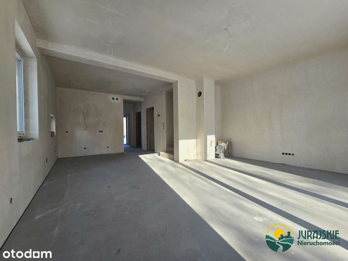 Domy na sprzedaż w Tenczynku k. Krzeszowic-9