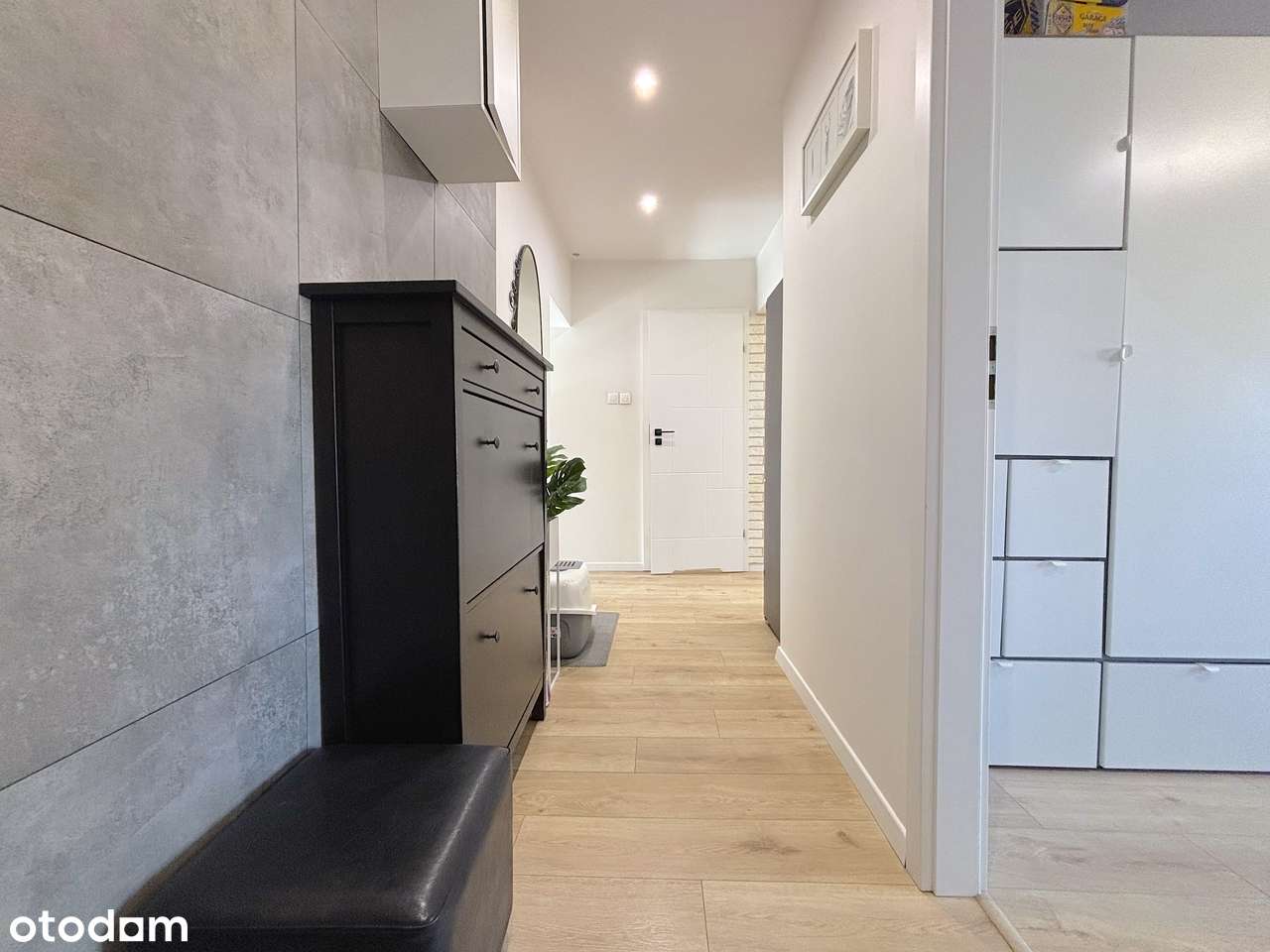 Przestronne 2 pokoje po remoncie, do wprowadzenia!-4