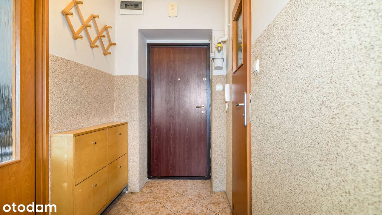 2-pokojowe mieszkanie w kamienicy | Gdynia Śródmieście – ul. Śląska |-11