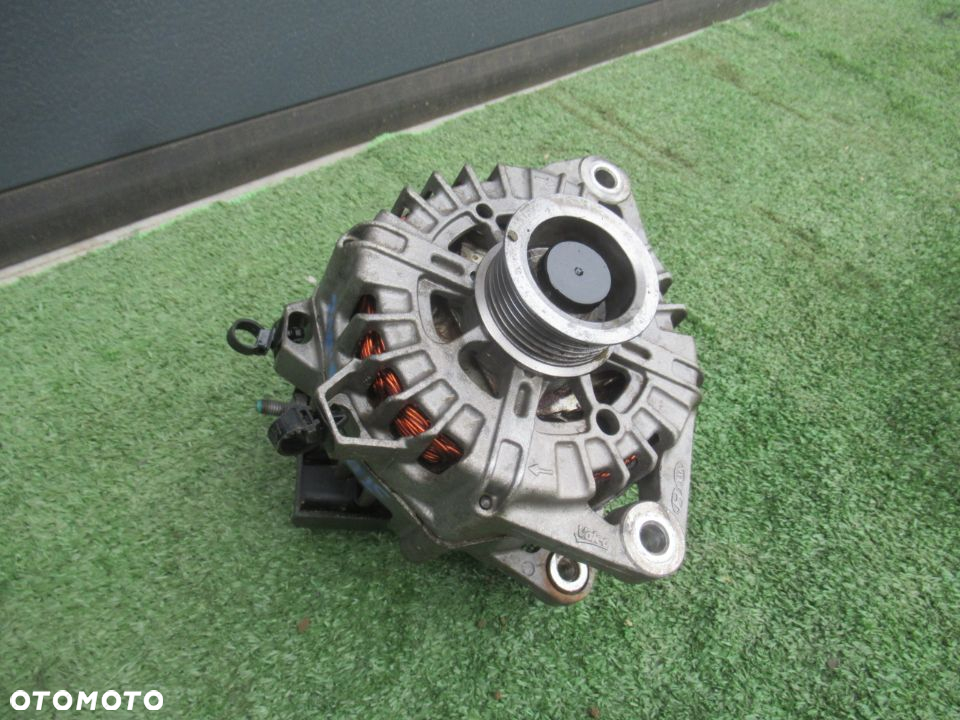 ALTERNATOR KIA STINGER 3.3 V6 BENZYNA - 2