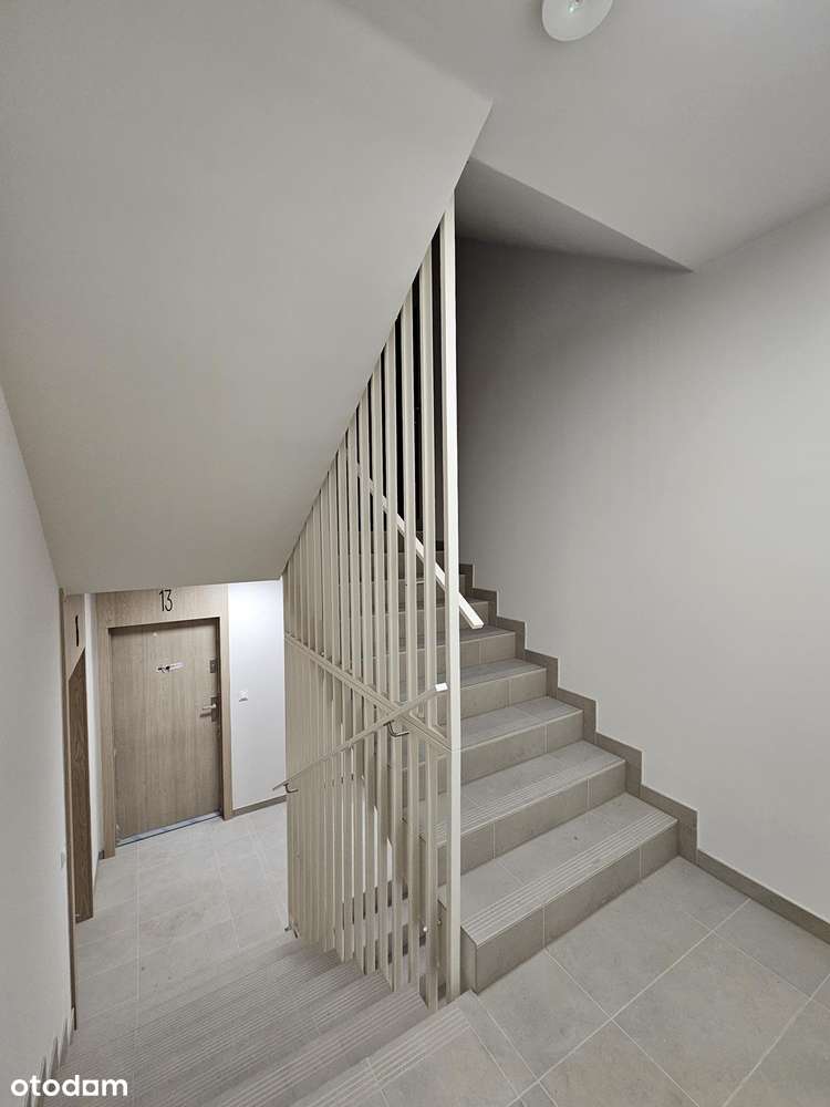 Popiełuszki 6- mieszkanie nr 9 - Pełny obrazek: 4/13