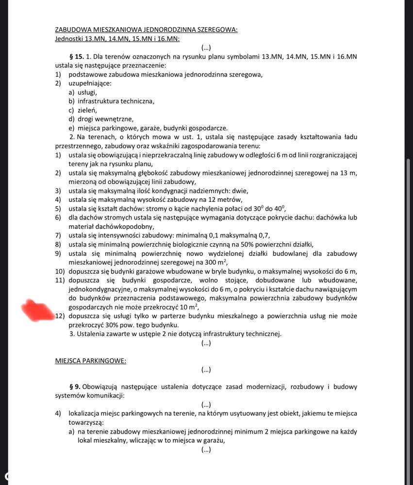 Sprzedam działkę Lubin - Polesie - Pełny obrazek: 5/5