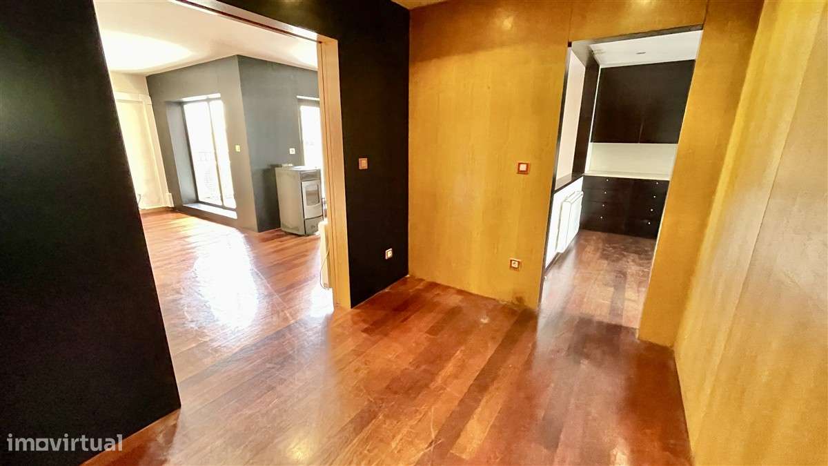 T3 Duplex-Centro-Póvoa de Varzim-Praia-7