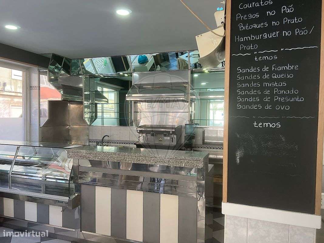 Outros - Comercial T0 para venda - Grande imagem: 5/10