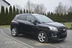 Chevrolet Trax 1.7TD LT+ - 8