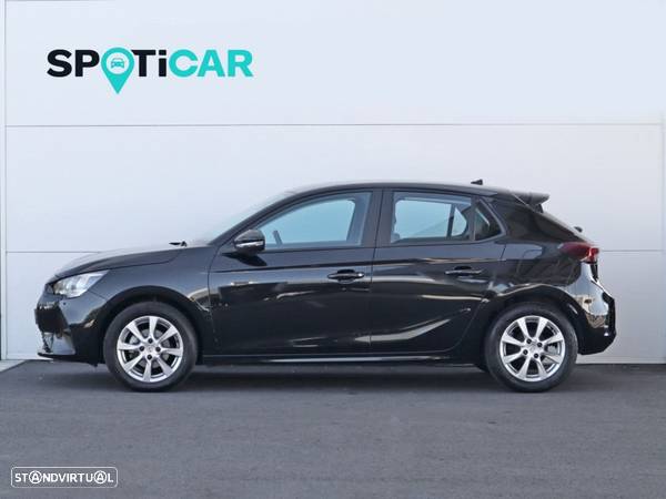 Opel Corsa 1.2 Business - 4