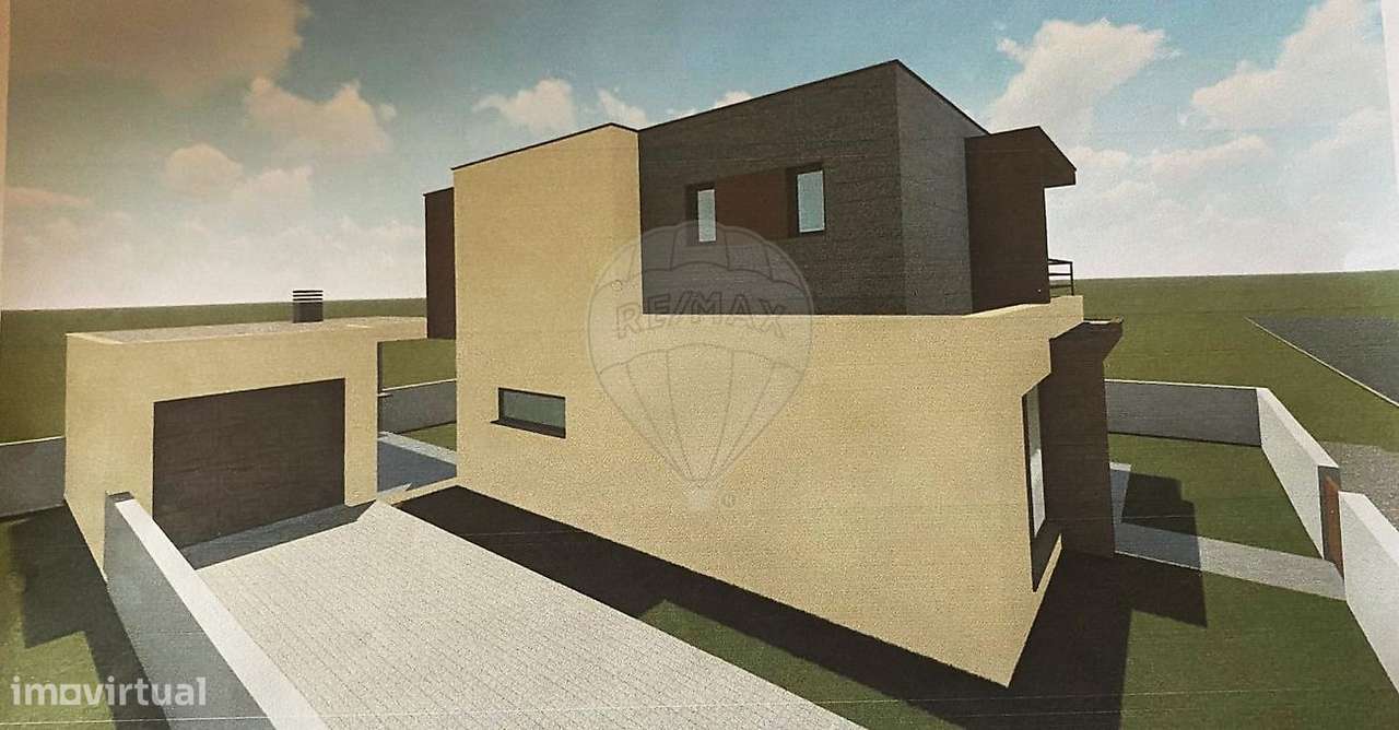 Moradia T4 para venda - Grande imagem: 5/15