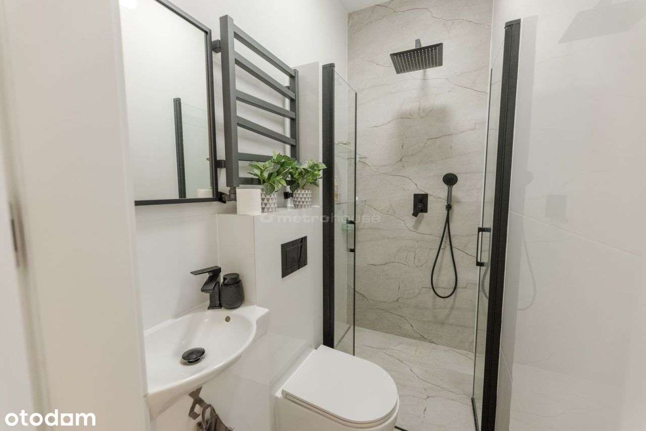 Nowoczesny dom blisko Serocka-15