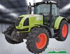 Claas ARION 610 C - 1