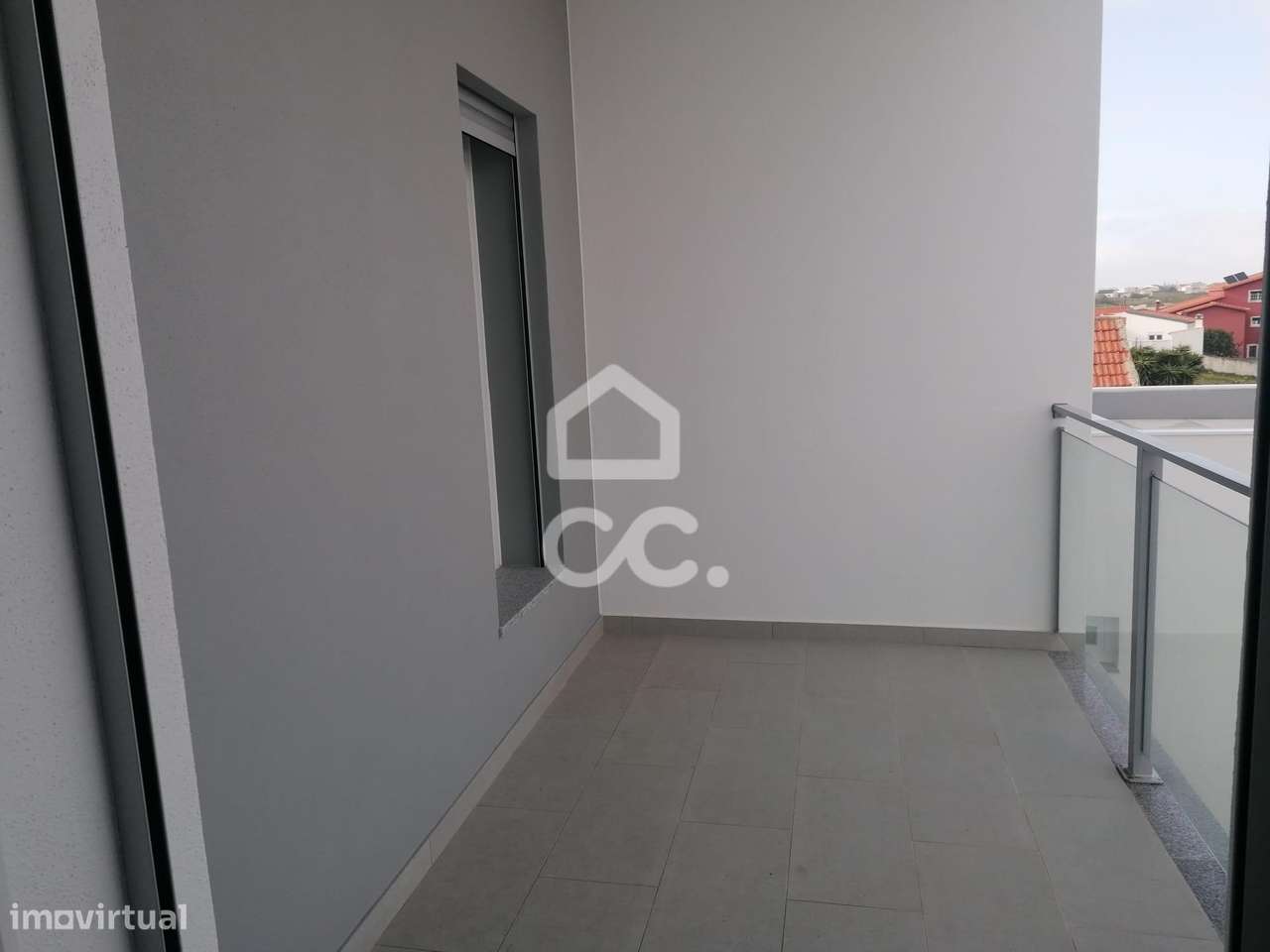 Moradia T4 Nova, em construção, com vista mar e campo em Atalaia, Lour-18