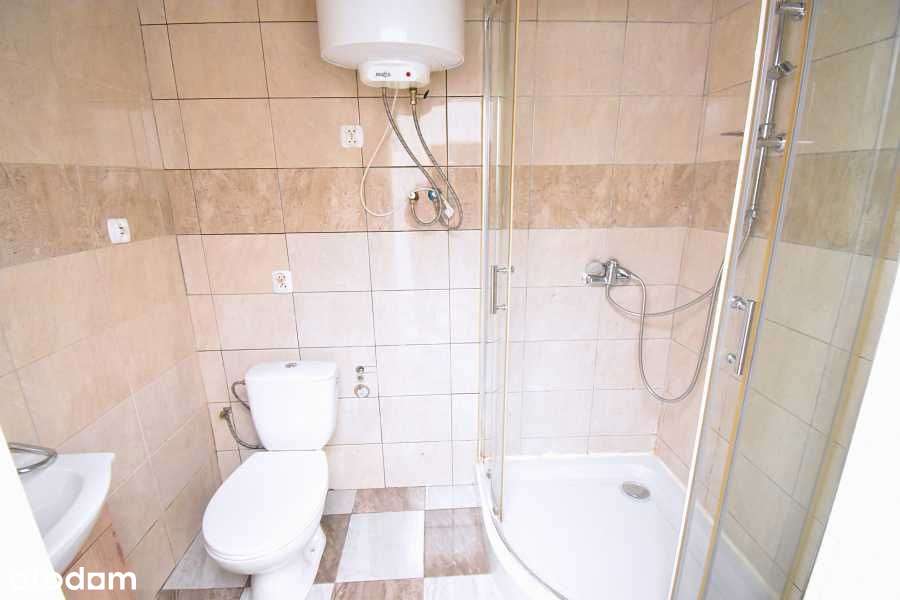 Kawalerka po remoncie, centrum, parking w cenie - Pełny obrazek: 5/8