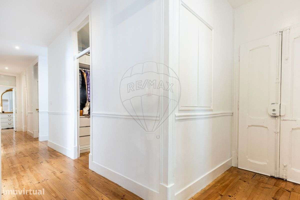 Apartamento T4 para venda - Grande imagem: 5/32