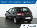 Volkswagen Golf - 5