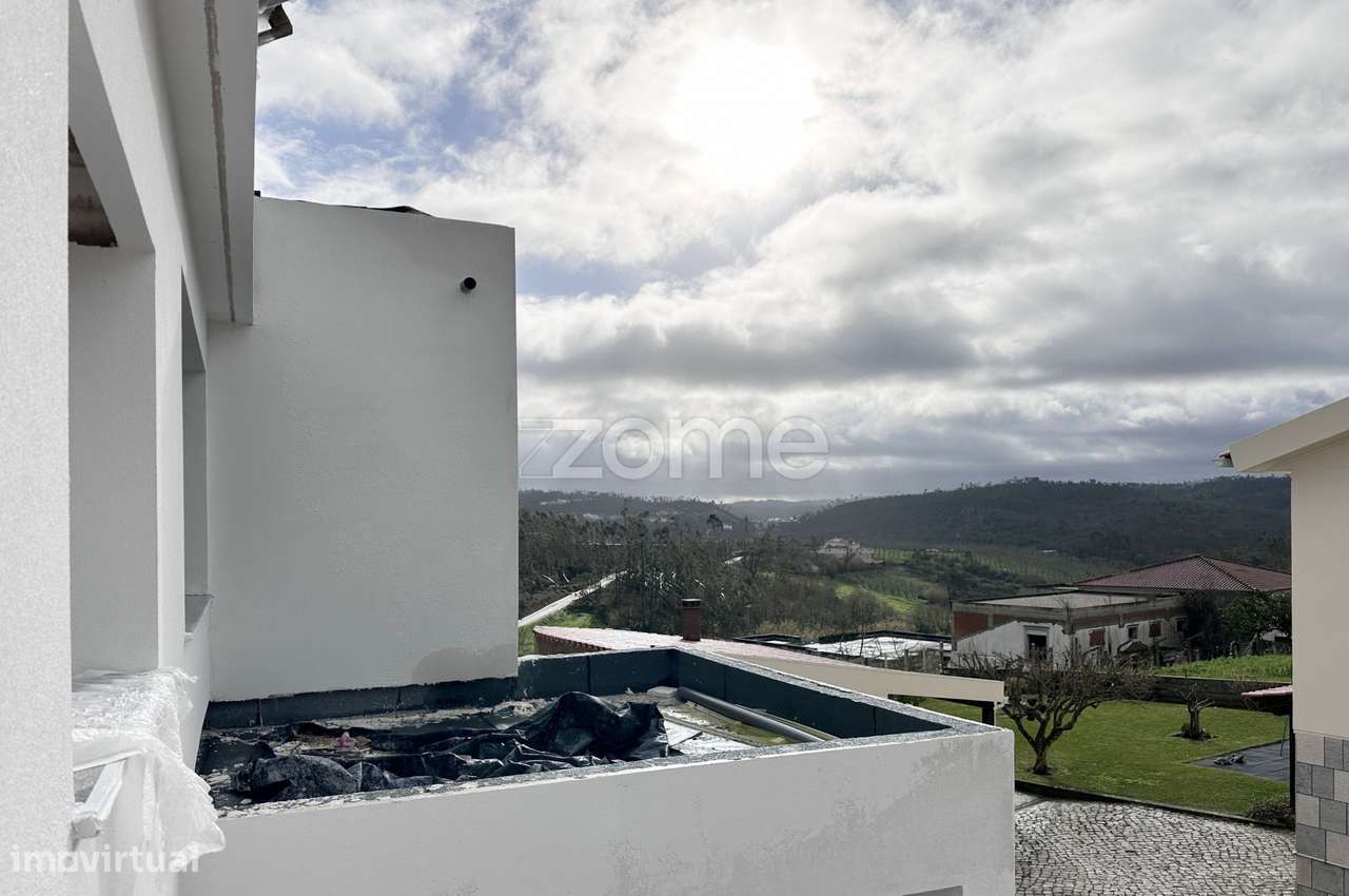 Apartamento T2 Leiria-9