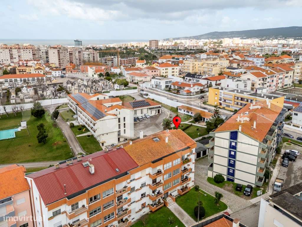 Apartamento T3 | Garagem | Arrumos | Centro Histórico - Grande imagem: 3/56