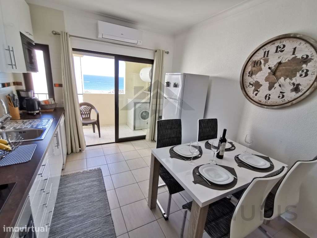 Apartamento T1 para Venda na Praia da Rocha - Grande imagem: 2/27