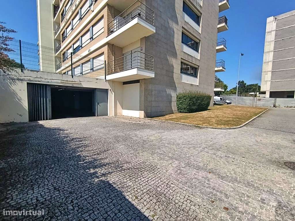 Apartamento T3 Moderno em Moreira da Maia-22