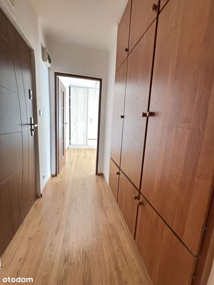 Mieszkanie, 36,30 m², Zabrze-8