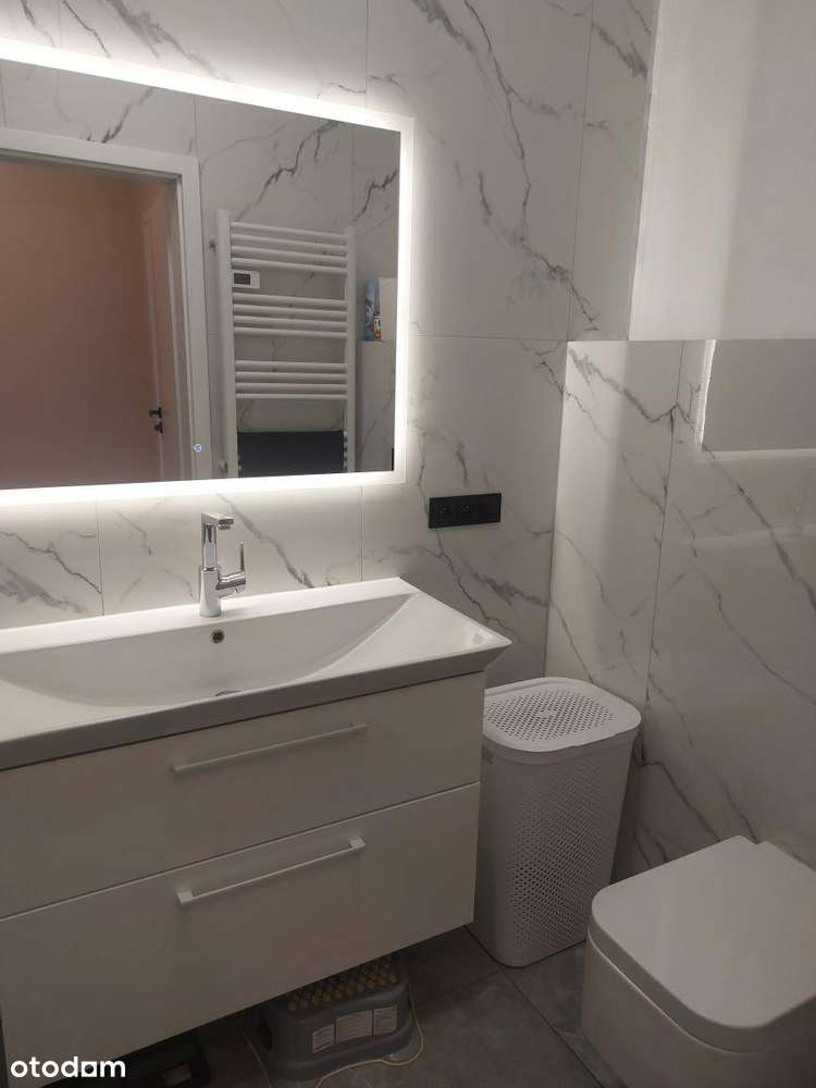 Atrakcyjny, nowy, wolnostojacy dom w Droszkowie-5