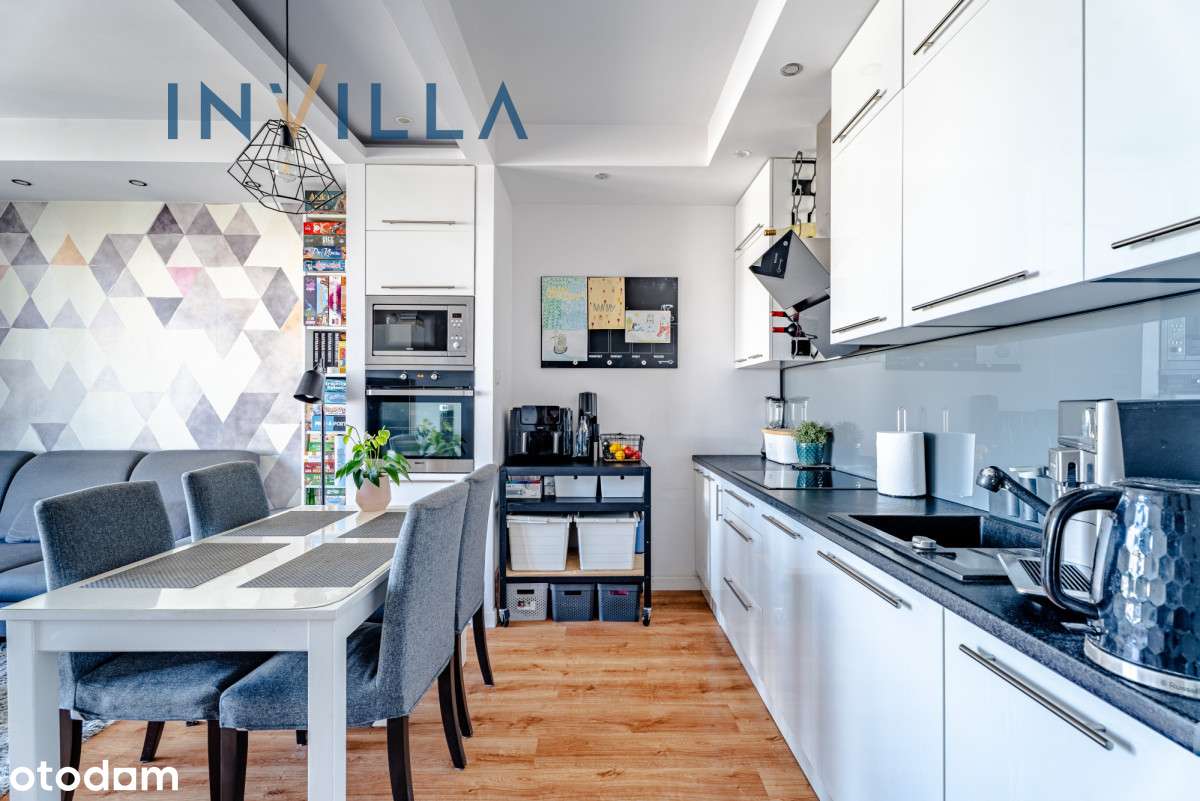 Gotowe do wprowadzenia mieszkanie na Morenie - Pełny obrazek: 2/16