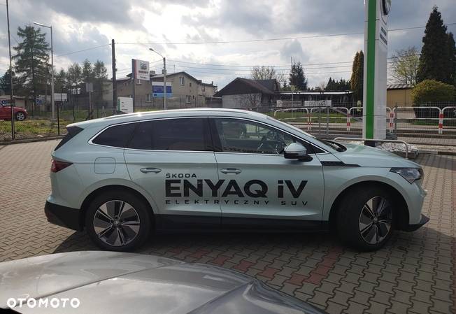 Skoda Enyaq 80 - 4