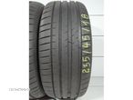 Opony letnie 235/45R18 98Y Michelin - 2