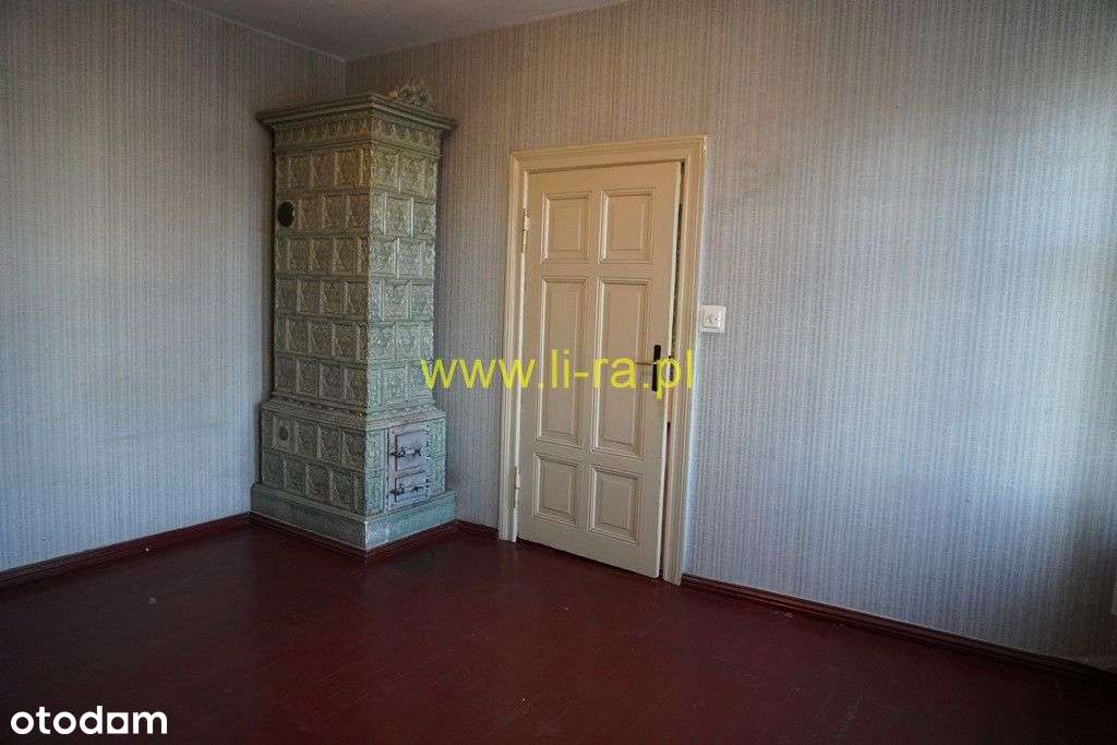 Mieszkanie 3-pokojowe, 90m, IIp. centrum Żar-3