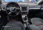 Skoda Octavia 1.8 TSI Ambiente - 20