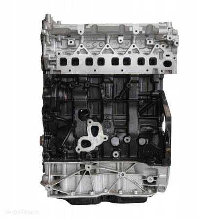 Renault Opel 2.3 dCi Bi Turbo M9T Engine Motor - 4