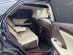 Lexus Seria RX 450h Aut. Luxury (trapa panoramica) - 13