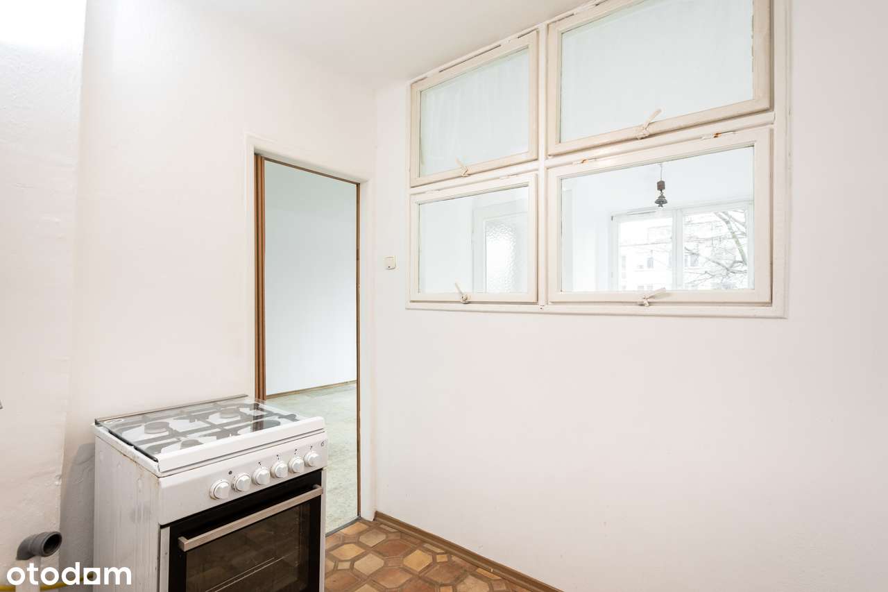 2-pokojowe mieszkanie - Spodek (Koszutka) - Bez prowizji dla agencji-7