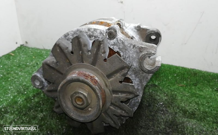 Alternador Peugeot 405 I (15B) - 2