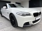 BMW Seria 5 525d xDrive - 2