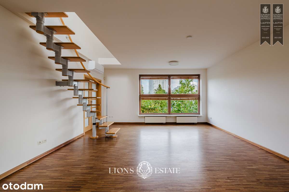 Trzypokojowy apartament w Eko Parku - Pełny obrazek: 5/20