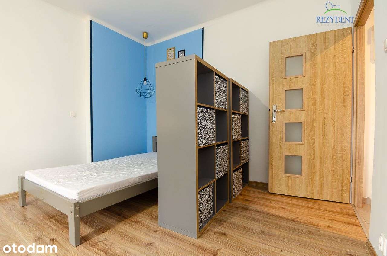 Mieszkanie w doskonałej lokalizacji. Katowice Ligota ul. Koszalińska - Pełny obrazek: 4/9