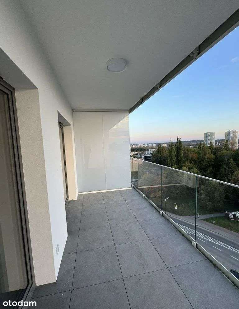 Nowoczesne mieszkanie 44m2 Premium Noho! - Pełny obrazek: 2/19