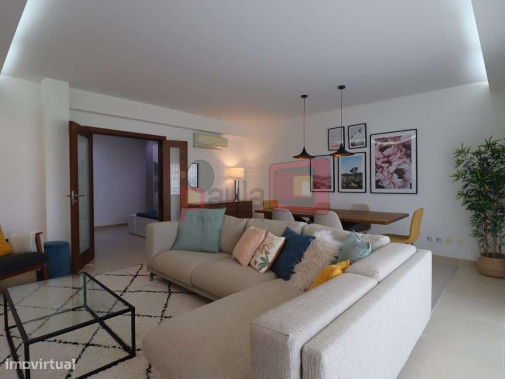 APARTAMENTO T3 MONTIJO COM PARQUEAMENTO E ARRECADAÇÃO-7