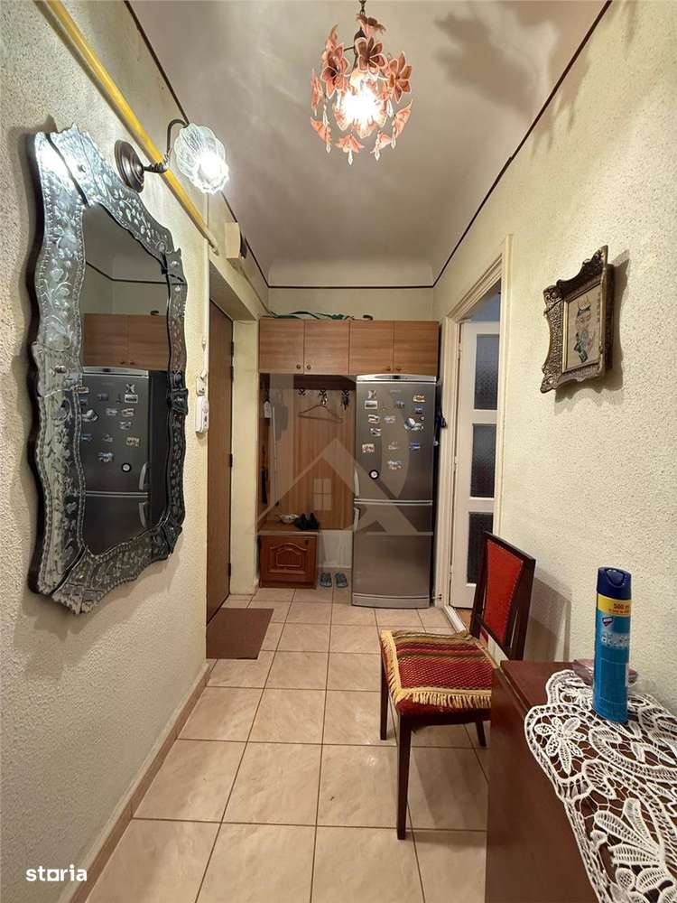 Apartament 2 camere Copou - Parc ( Aurora)-3