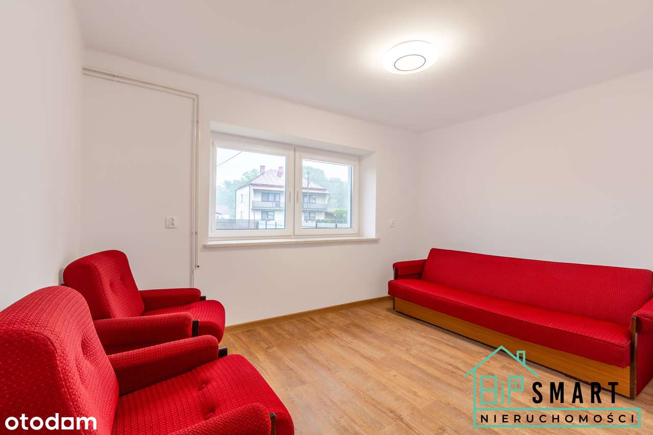 Dom jednorodzinny, ul. Tysiąclecia, Zarzecze, 160 m2, 6 pokoi.-6