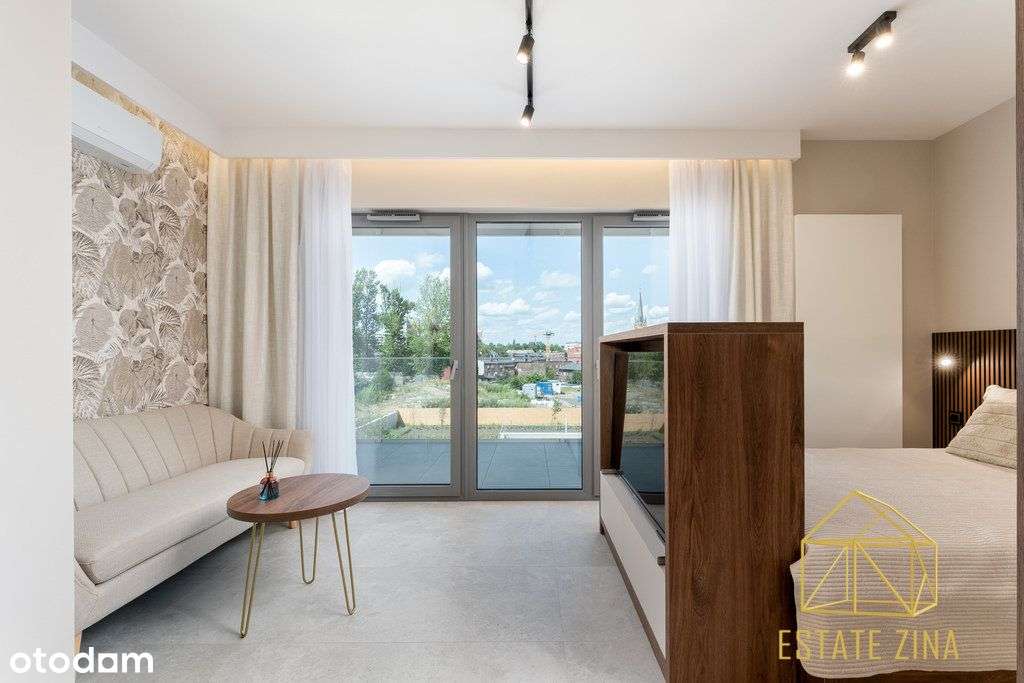 Sprzedam/Kawalerkę/26m2/ul.Nadgórników/NoHo-6