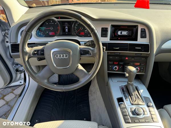 Audi A6 2.7 TDI Multitronic - 19